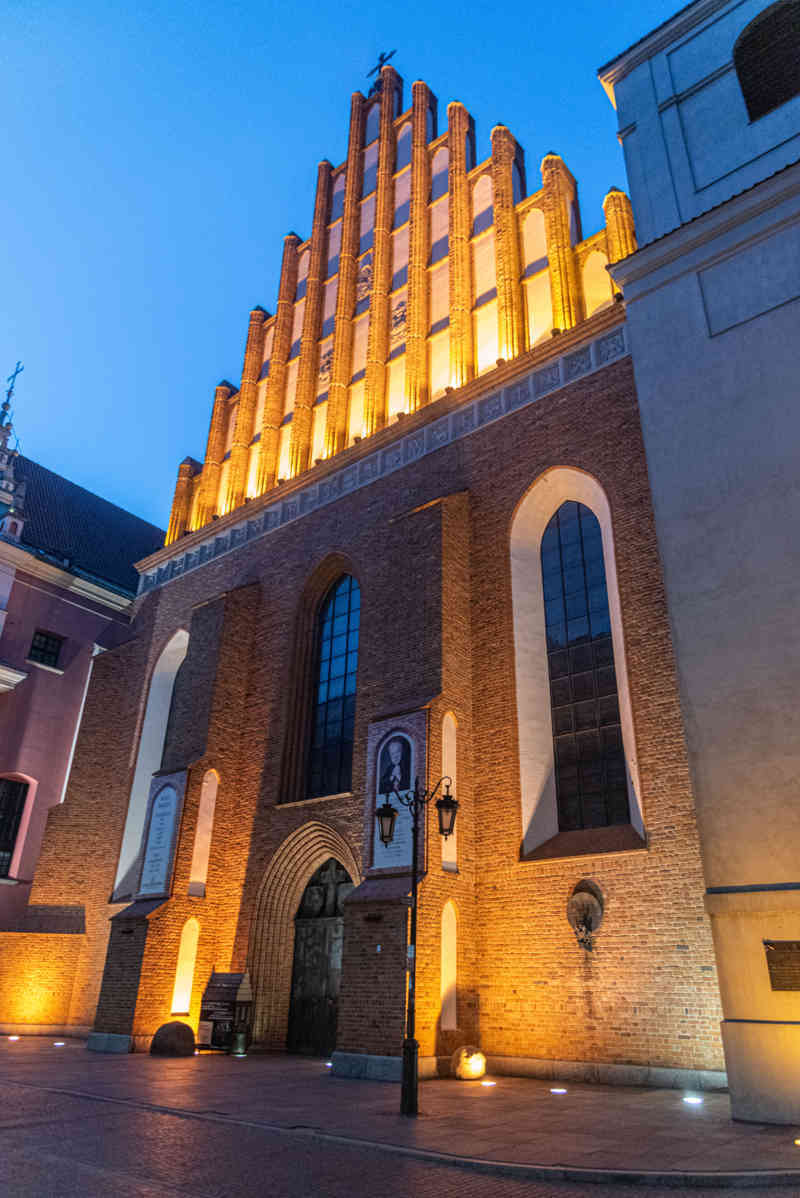 Polonia - Varsovia 052 - catedral de San Juan.jpg